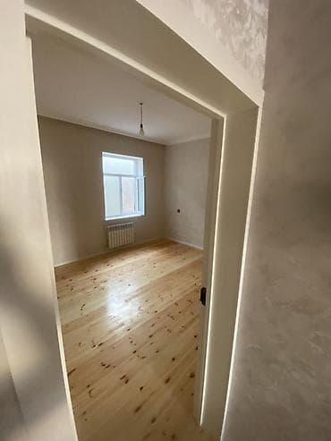 mehemmedli evler: 4 otaqlı, 125 kv. m, Kredit var, Yeni təmirli — 6
