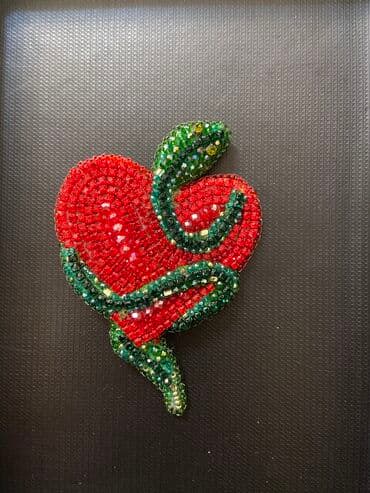 золотые комплекты с бриллиантами в баку: Очень красивые броши ручной работы Цены начинаются от 20 азн — 12