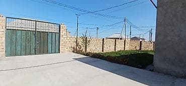 zigda heyet evi: 5 otaqlı, 120 kv. m, Orta təmir — 5