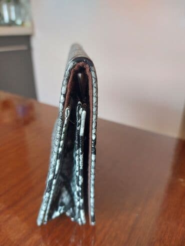 oğlan sepləri: Yeni qalıb. Zəncir asmağa yeri var. 18×13.5 sm — 4