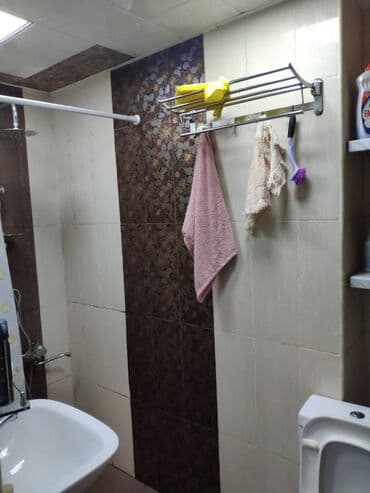 hezi aslanovda 3 otaqli evler: 2 otaqlı, Yeni tikili, 65 kv. m — 10