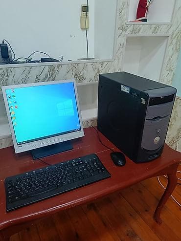 milana mebel: Kompüter ddr3 ai3 prosessor Ram 4 gb 4 slot əlavə ramda qoşmaq olur — 3