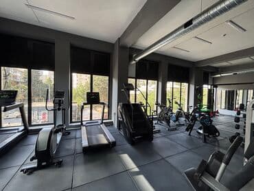 Moyka avadanlığı: Hazır Biznes Satılır. Obyekt 0-dan qurulub,mart ayında təmir — 4