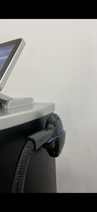 Epilyasiya üçün — 3