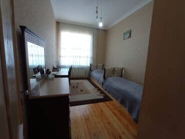 hovuzlu evler baki: 7 otaqlı, 335 kv. m, Orta təmir — 7