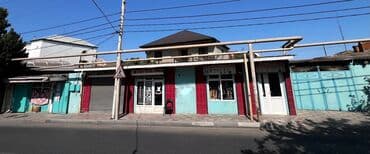 недвижимость в кусарах: Qaraçuxur Qəsəbəsində 10 sotda həyət evi satılır. Yaxınlığında 4 — 1