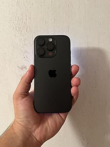 iphone 16 e: IPhone 16 Pro, 256 GB, Qara — 2