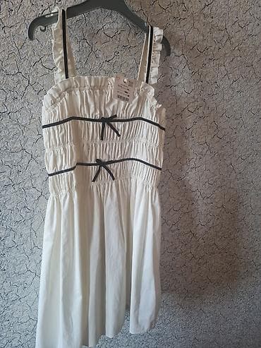 paltar don: Don, Gündəlik, 12 - 14 yaş, Zara Kids — 2