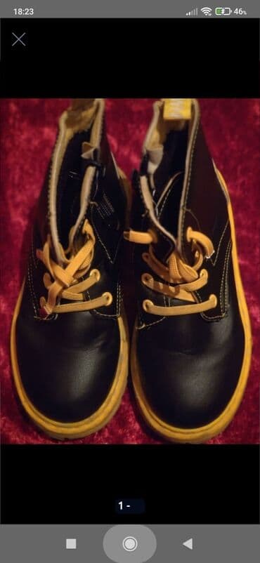 uşaq paltarı: Basanojkalar, Oğlan üçün, 31 — 2