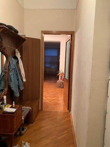 баку квартира купить: Баку, 3 комнаты, Вторичка, м. Нариман Нариманов, 100 м² — 9