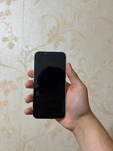 iphone pro max: IPhone 13, 128 GB, Ağ — 2