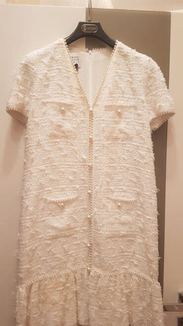 женские платья из вискозы: Повседневные платья — 2