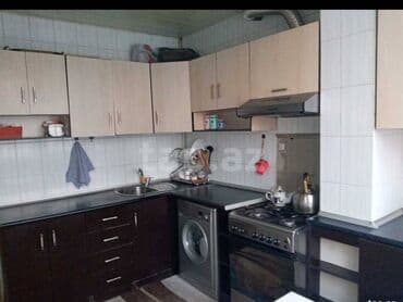 оштон квартира керек: Баку, 3 комнаты, Вторичка, м. Хатаи, 85 м² — 8