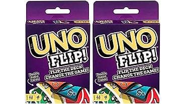 uşaq oyun: Müxtəlif çeşiddə hər zövqə uyğun Uno Kart Oyunları satışda var✅️ — 1