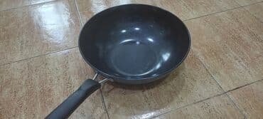 xeyir şər qazanı: Tava — 2