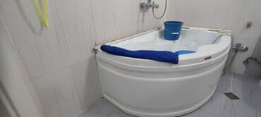 ванна 60 см ширина: Б/у Ванна, 150x90 см, Самовывоз — 2