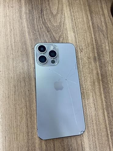 planşet telefonlar: IPhone 14 Pro, Gümüşü, Simsiz şarj — 2
