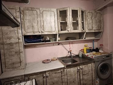 ecemi kiraye evler 2022: 3 otaqlı mənzil – tam mebellı və məişət texnikalı - Geniş qonaq — 3