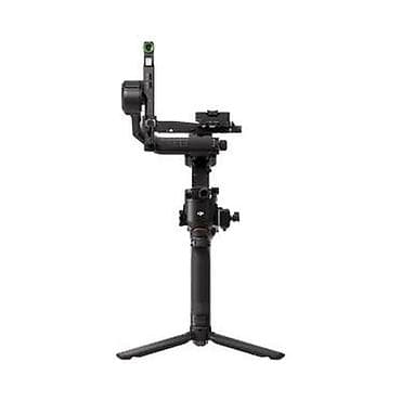 DJI Ronin seriyasına məxsus 3 oxlu əl stabilizatoru (gimbal) - Foto