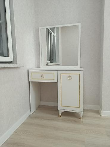 dekor ref: Yataq otağı mebel dəsti Tərkibi: - Iki nəfərlik çarpayı: yumşaq — 2