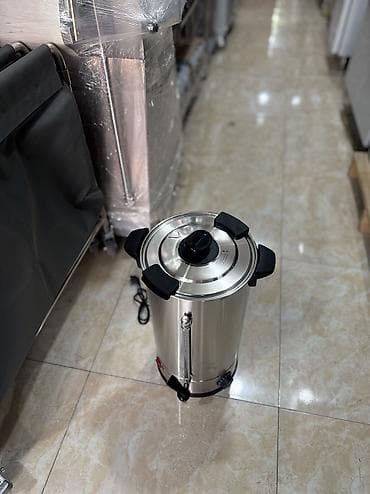 samovar od: Filter kofe somavarı Kofe dəmləmək üçün somavar Kofe somavarı Kofe — 5