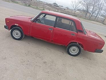 butun avto: VAZ (LADA) 2107: 1.6 l | 2004 il 1770000 km Sedan — 3