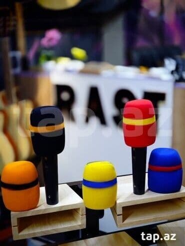 Mikrafon qupkasi Mikrafon basligi mikrafon macalkasi mikrafon filteri lalafo.az -da Mikrafon qupkasi Mikrafon basligi mikrafon macalkasi mikrafon filteri