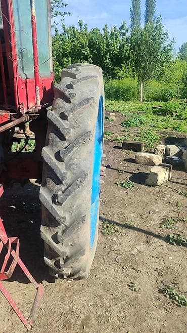 niva siti satilir: Disk təkər Belarus (MTZ) R >34 — 2