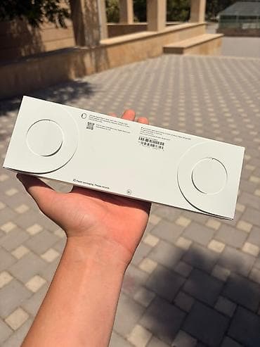 Apple Watch – sport kəməri (Solo Loop), ölçü 8, Qrafit (45 mm) — 2