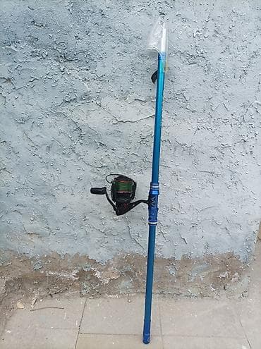 ox ve yay satisi: Salam okean 4.20 spilnik testi 500 kalsolar paslanmayan cəmi 2 dəfə — 3