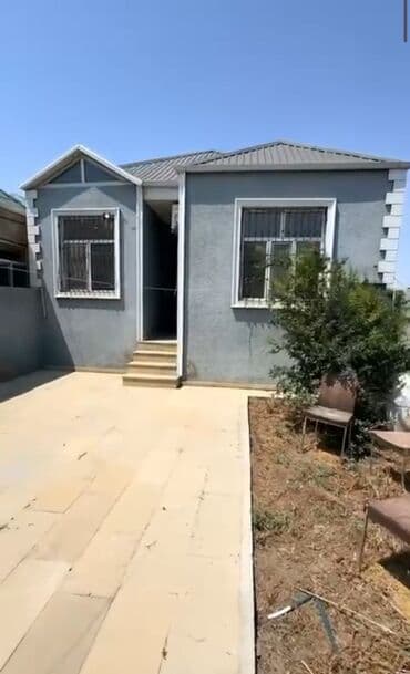 xacmazda satılan evlər: 3 otaqlı, 100 kv. m, Yeni təmirli — 2