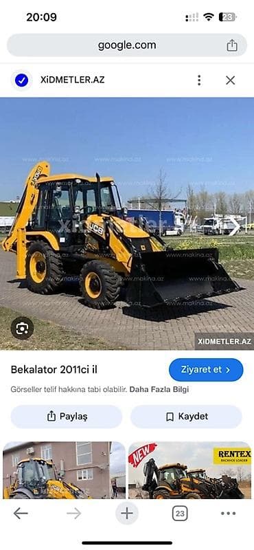 Bekalator,avtokar,kon,üzrə iş axdarıram 10 illdən artığ təcrübəm