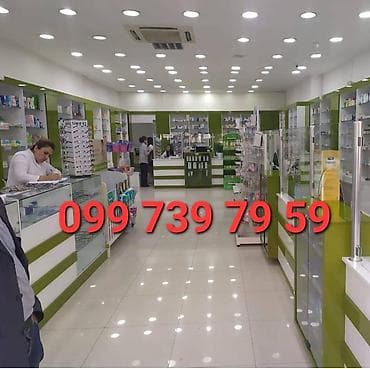 metbexd mebeli: Aptek mebilleri — 4