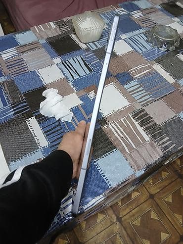 Lenovo: Lenovo planşet - Brend/model: Lenovo (metal korpuslu, boz rəng) - — 3