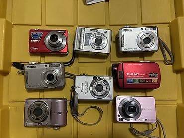 camera sony 1000: Bu Cür foto aparatları aləram — 1