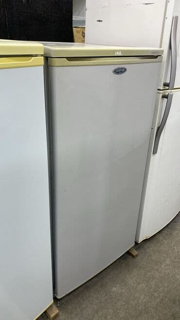 Mini Cinar Soyuducu Satılır, rəng - Boz