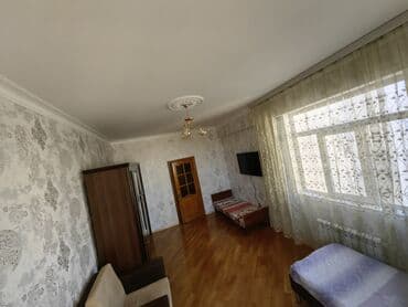 nasosnu kiraye evler: Bakının Binəqədi rayonunda yerləşir 3 otaqlı 125 kv-dir. Yeni təmir — 5