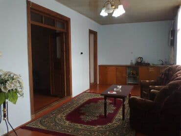 austin montego 1 3 mt: 4 otaqlı, 71 kv. m, Təmirsiz — 9