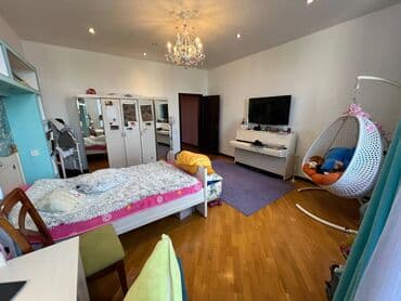 tap.az şirvanda satılan evlər: 5 otaqlı, Yeni tikili, m. Nəriman Nərimanov, 240 kv. m — 21