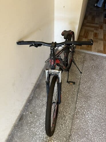 CD, DVD disklər və kassetlər: Yeni Dağ velosipedi Saft, 26" — 2