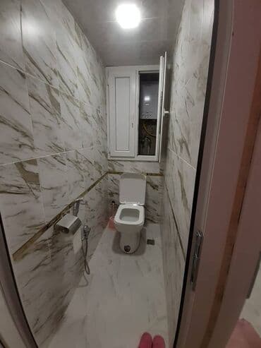 купить квартиру студию в баку: Баку, Старый Гюняшли, 2 комнаты, Вторичка, 70 м² — 13