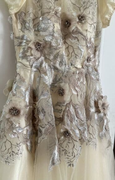 Çimərlik geyimləri: 3D güllər qol hissəsi sonradan əlavə olunub çıxarıla bilər 1dəfə — 3