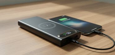 irşad electronics iphone: Powerbank 50000 mAh, İşlənmiş — 1