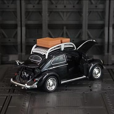 Kitablar və jurnallar: Məhsul: 1:32 miqyaslı klassik Beetle model avtomobil - Miqyas: 1/32 — 10