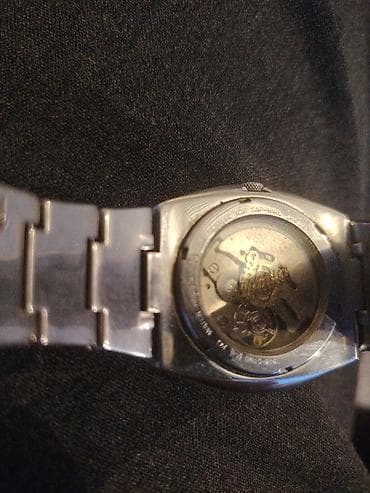 Digər: Seiko 5 SuperiorSatılır 23 Jewels Automatic Sapphire Crystal Xahiş — 2