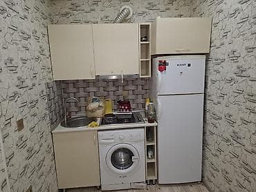 60 70 masa: Metbext mebeli 220 Azn❗üsdünde Aspirator Moyka Qazpeçi verilir üst — 1