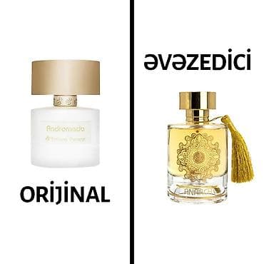 parfumer: Maison Alhambra və Kismet brendlərinin ətir kolleksiyası – məşhur — 6