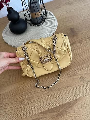 chanel sumka: Кошелек, Эко кожа — 2