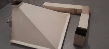 вытяжка для ванной: Вытяжка — 1