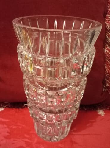 qədim romada əsgər ayaqqabısı: Xrustal güldan sovetin — 3